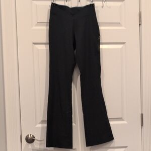 Women's Black Pants